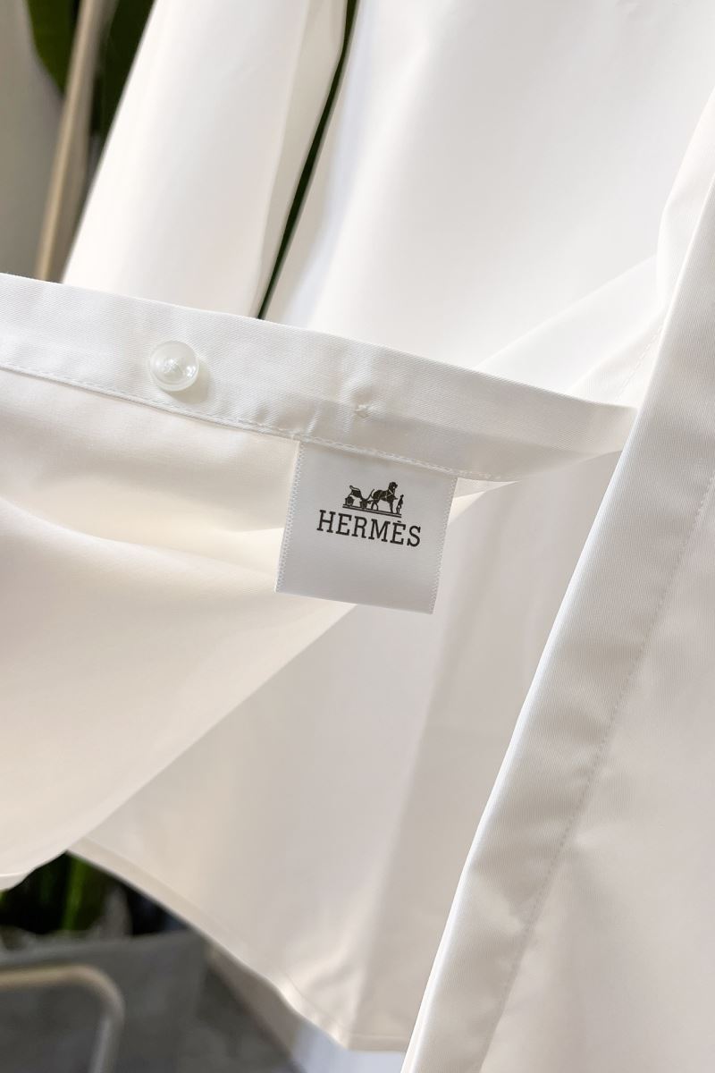 Hermes Shirts